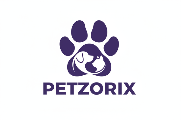 Petzorix Logo